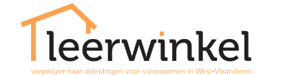 Leerwinkel West-Vlaanderen